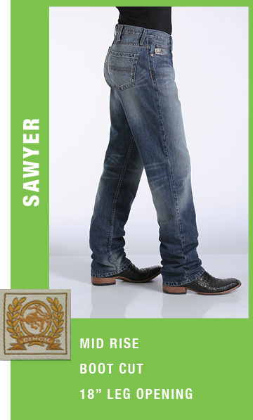 cinch jeans mb92834